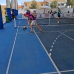 Celebrada la 4ª prueba del Circuito Andaluz de Pickleball en Pickleball Axarquía