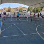 Celebrada la 4ª prueba del Circuito Andaluz de Pickleball en Pickleball Axarquía