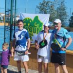 Celebrada la 4ª prueba del Circuito Andaluz de Pickleball en Pickleball Axarquía