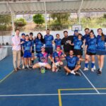 Celebrada la 4ª prueba del Circuito Andaluz de Pickleball en Pickleball Axarquía