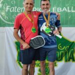 Celebrada la 4ª prueba del Circuito Andaluz de Pickleball en Pickleball Axarquía