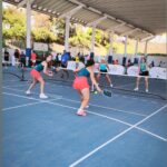 Celebrada la 4ª prueba del Circuito Andaluz de Pickleball en Pickleball Axarquía