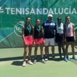 Campeonato de Andalucía Cadete 2025