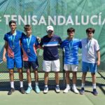 Campeonato de Andalucía Cadete 2025