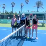 Campeonato de Andalucía Cadete 2025