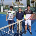 Campeonato de Andalucía Cadete 2025
