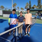 Campeonato de Andalucía Cadete 2025