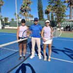 Campeonato de Andalucía Cadete 2025