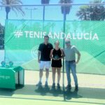Campeonato de Andalucía Cadete 2025
