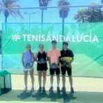 Campeonato de Andalucía Cadete 2025