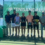 Campeonato de Andalucía Cadete 2025