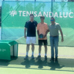 Campeonato de Andalucía Cadete 2025