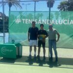 Campeonato de Andalucía Cadete 2025