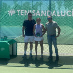 Campeonato de Andalucía Cadete 2025