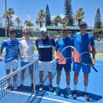 Campeonato de Andalucía Cadete 2025