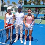 Campeonato de Andalucía Cadete 2025