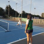 Master del I Circuito de Andalucía de Pickleball