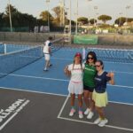 Master del I Circuito de Andalucía de Pickleball