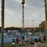Master del I Circuito de Andalucía de Pickleball