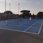 Master del I Circuito de Andalucía de Pickleball
