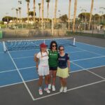 Master del I Circuito de Andalucía de Pickleball