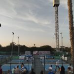 Master del I Circuito de Andalucía de Pickleball