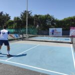 Master del I Circuito de Andalucía de Pickleball
