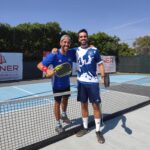 Master del I Circuito de Andalucía de Pickleball