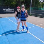 Master del I Circuito de Andalucía de Pickleball