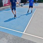Master del I Circuito de Andalucía de Pickleball