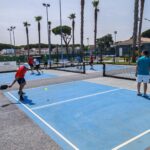 Master del I Circuito de Andalucía de Pickleball