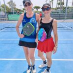 Master del I Circuito de Andalucía de Pickleball