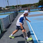 Master del I Circuito de Andalucía de Pickleball