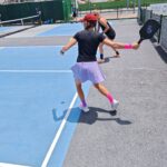 Master del I Circuito de Andalucía de Pickleball