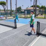 Master del I Circuito de Andalucía de Pickleball