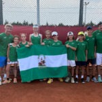 Expedición andaluza en el Campeonato de España Alevín 2025