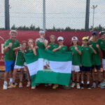 Expedición andaluza en el Campeonato de España Alevín 2025