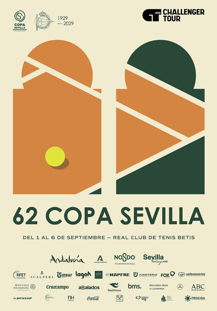Copa Sevilla | ATP Challenger 125