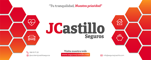 Seguros JCastillo & Federación Andaluza de Tenis