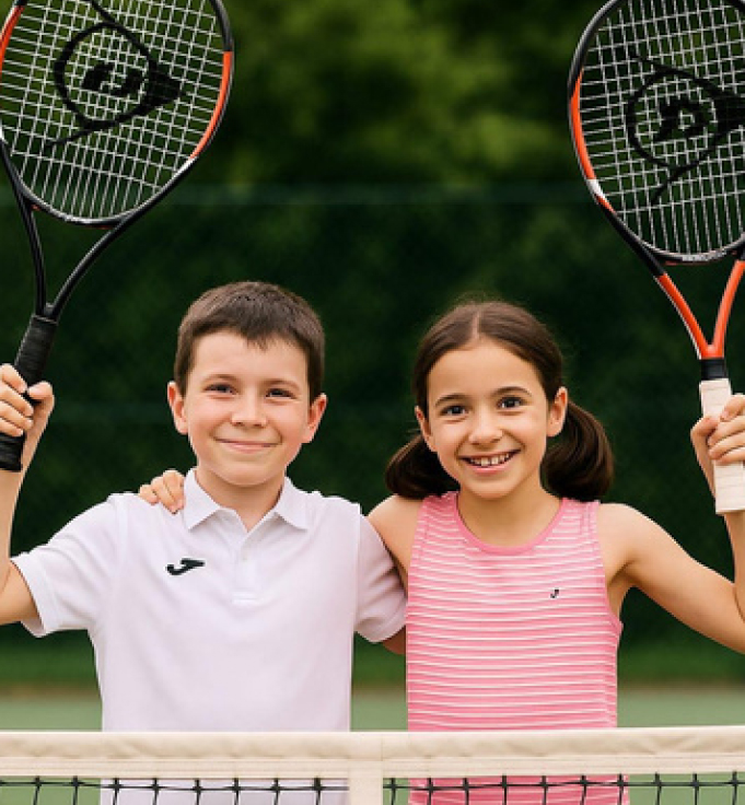 La revolución del tenis en Andalucía