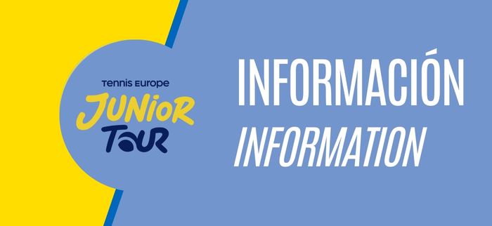 Información | Information
