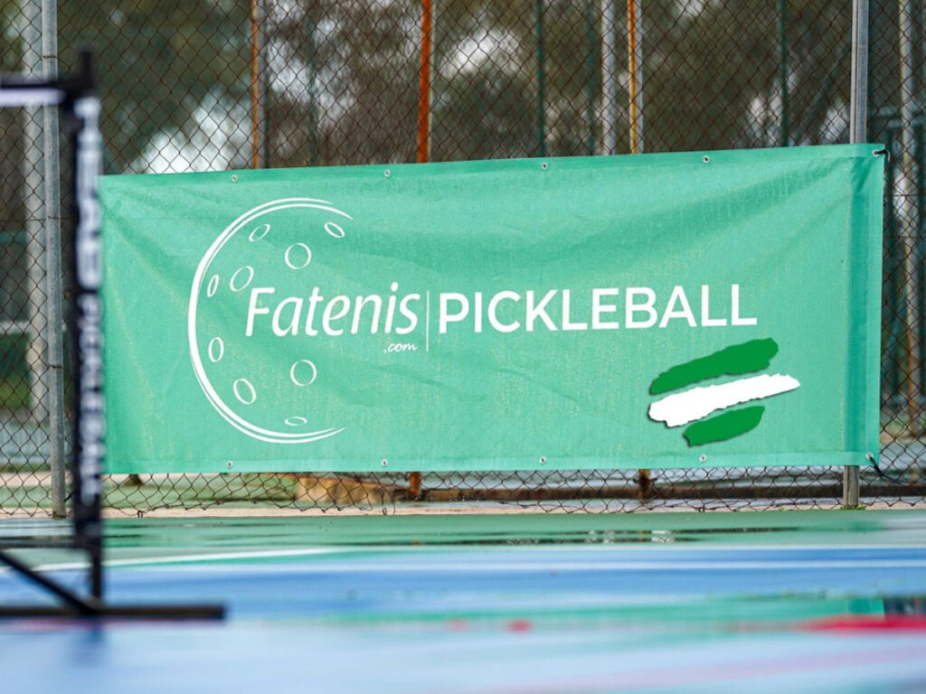 Selecciones Andaluzas de Pickleball