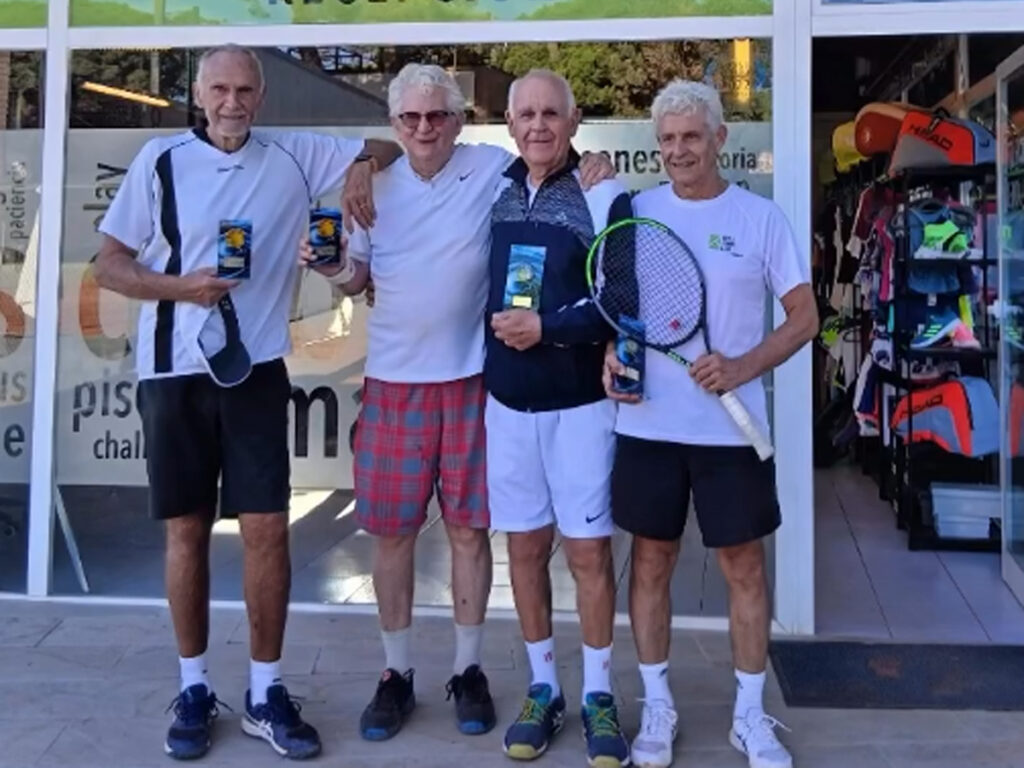 ITF MT200 Royal Tennis Club de Marbella | Foto Royal Tennis Club