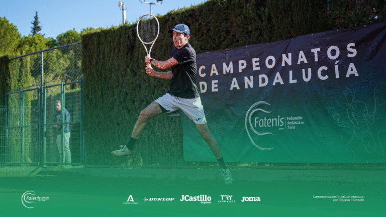 Campeonato de Andalucía Absoluto Por Equipos 1ª División | Foto Fernando Vázquez (@fvphotosport)