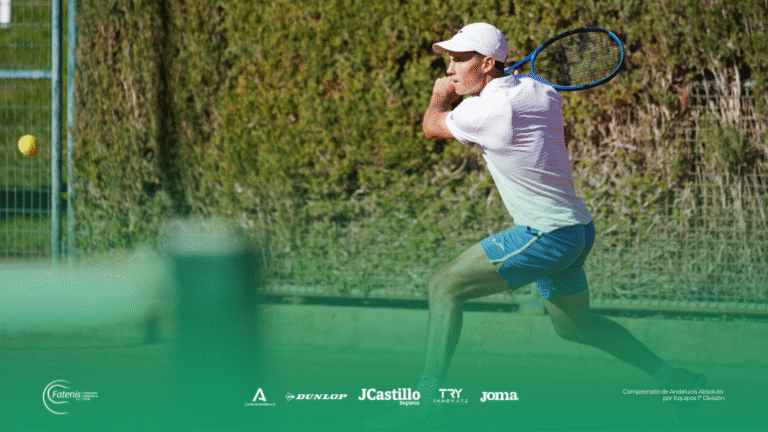 Campeonato de Andalucía Absoluto Por Equipos 1ª División | Foto Fernando Vázquez (@fvphotosport)