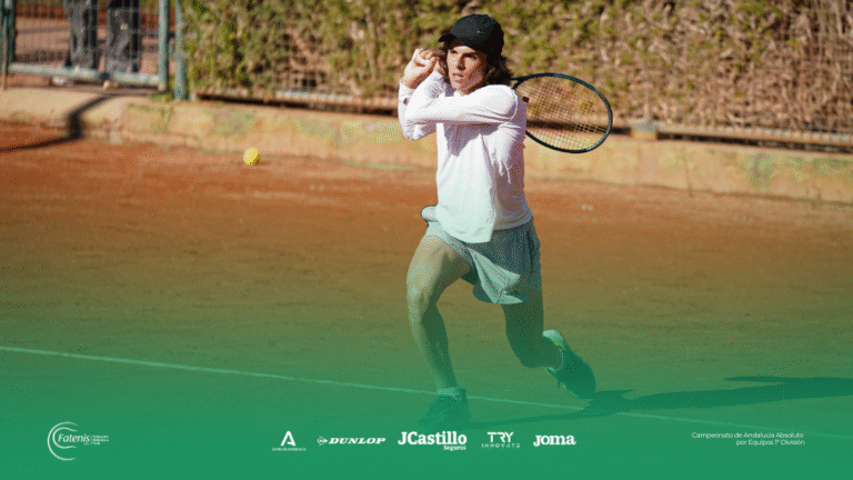 Campeonato de Andalucía Absoluto Por Equipos 1ª División | Foto Fernando Vázquez (@fvphotosport)