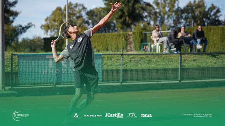 Campeonato de Andalucía Absoluto Por Equipos 1ª División | Foto Fernando Vázquez (@fvphotosport)