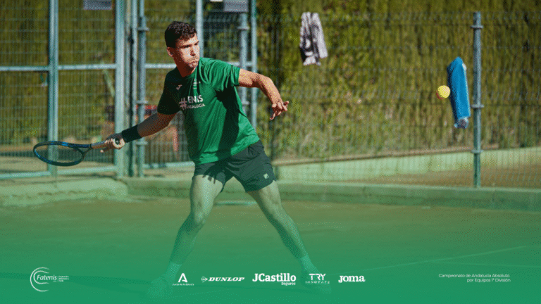 Campeonato de Andalucía Absoluto Por Equipos 1ª División | Foto Fernando Vázquez (@fvphotosport)