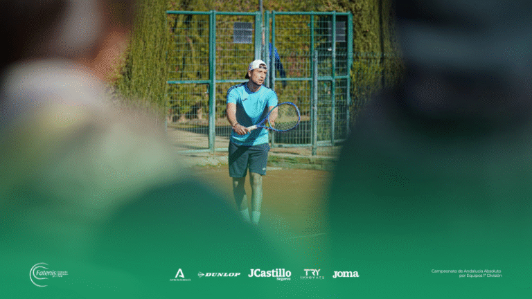 Campeonato de Andalucía Absoluto Por Equipos 1ª División | Foto Fernando Vázquez (@fvphotosport)