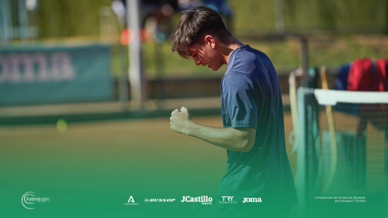 Campeonato de Andalucía Absoluto Por Equipos 1ª División | Foto Fernando Vázquez (@fvphotosport)